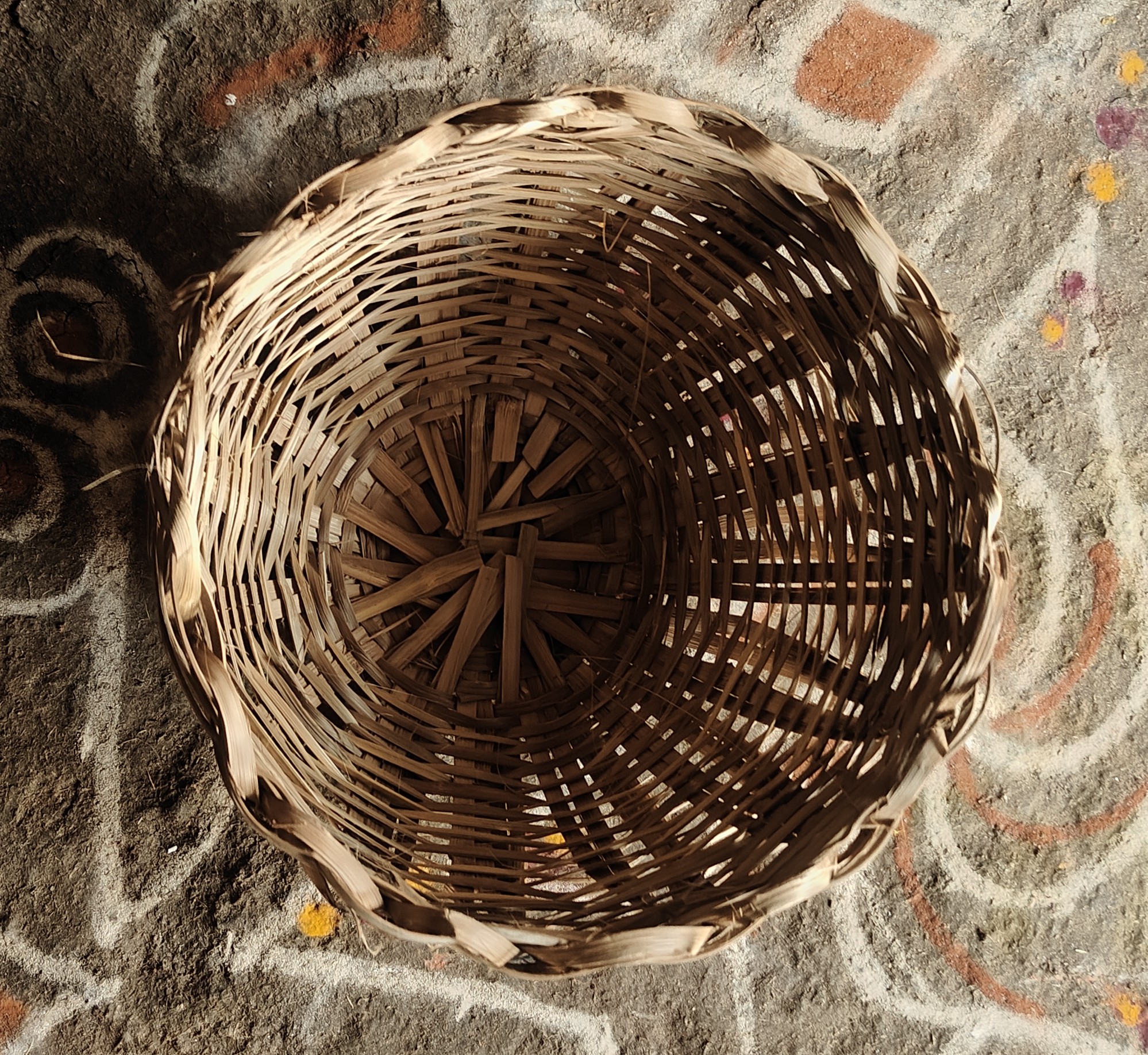 Butta Makkari, product photograph